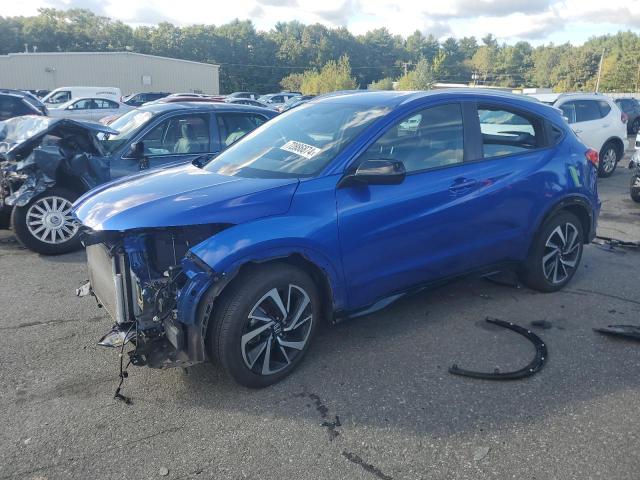 2020 HONDA HR-V SPORT #2957387462