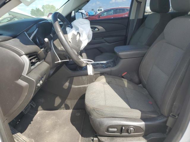 2018 CHEVROLET TRAVERSE L - 1GNEVGKW2JJ131015