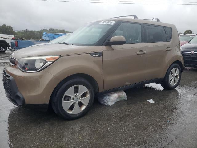 VIN KNDJN2A24E7025175 2014 KIA Soul no.1