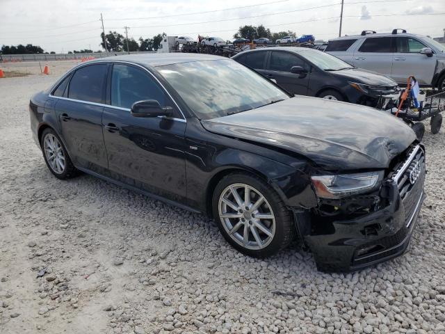 2015 AUDI A4 PREMIUM - WAUFFAFL6FN001663