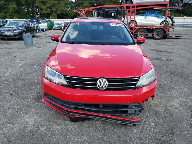2015 VOLKSWAGEN JETTA SE - 3VWD17AJXFM310920