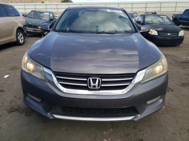 2015 HONDA ACCORD EX - 1HGCR2F77FA163963