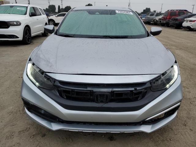 2019 HONDA CIVIC LX 2HGFC2F6XKH540321  73334364