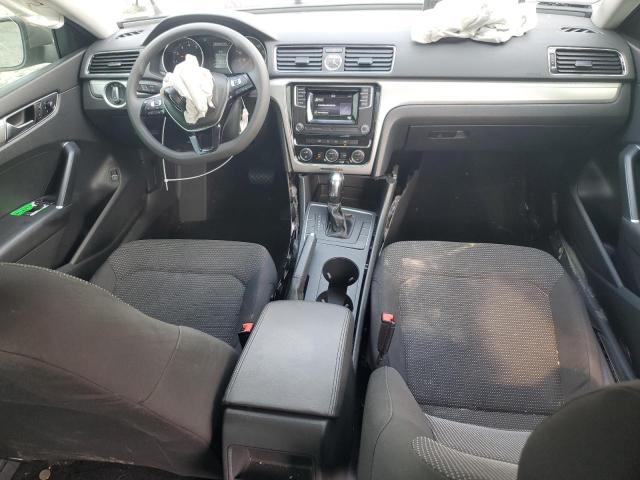 2016 VOLKSWAGEN PASSAT S - 1VWAT7A38GC014408