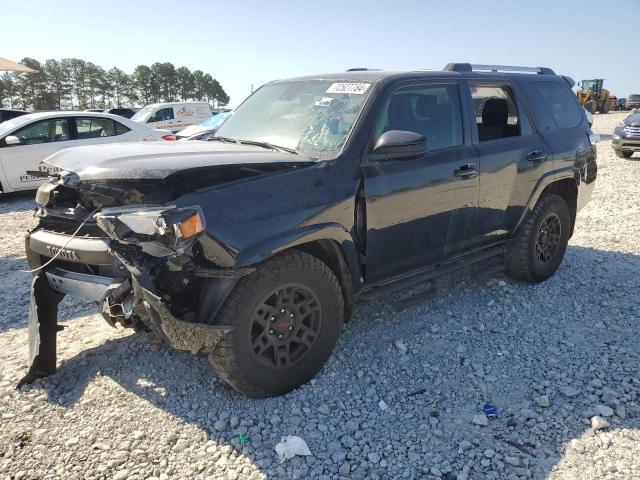 2023 TOYOTA 4RUNNER SR #2938351736