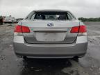 SUBARU LEGACY 2.5 photo