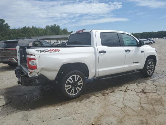 VIN 5TFDY5F17LX923241 2020 Toyota Tundra, Crewmax Sr5 no.3