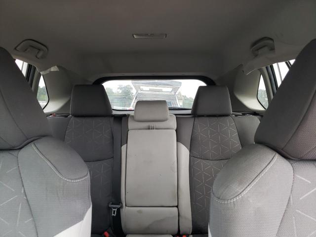 2021 TOYOTA RAV4 XLE - 2T3W1RFV0MW116041