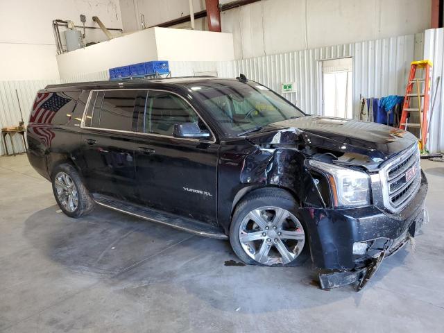 2019 GMC YUKON XL C - 1GKS1FKC9KR257158
