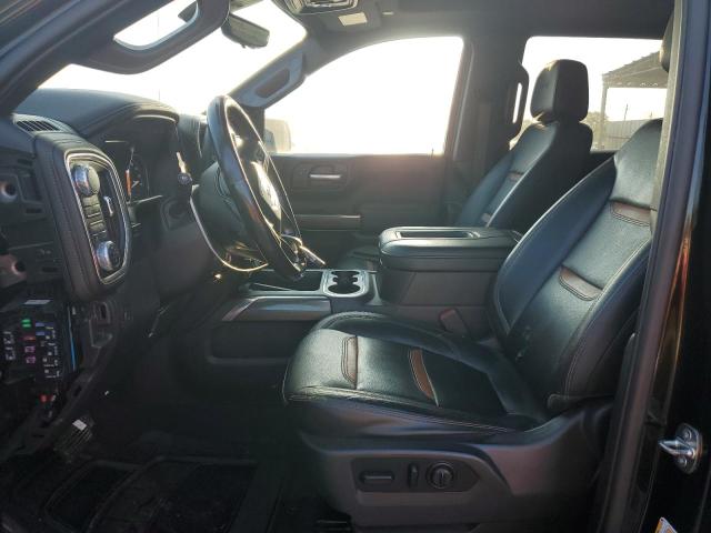 2020 GMC SIERRA 3GTP9EEL1LG233518