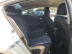 KIA FORTE EX photo