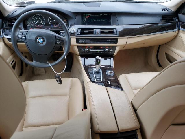 VIN WBAXH5C50DDW12965 2013 BMW 5 Series, 528 XI no.8