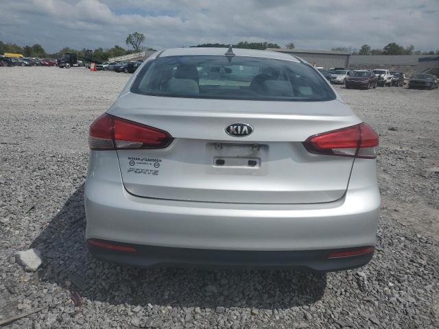 VIN 3KPFK4A74HE123696 2017 KIA Forte, LX no.6