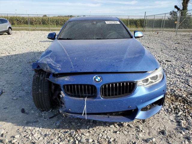 VIN WBA4F7C5XHG786759 2017 BMW 4 SERIES no.5