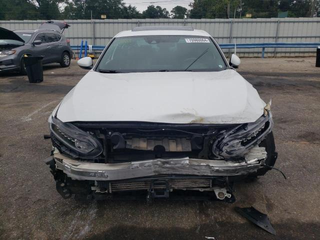 2019 HONDA ACCORD SPO - 1HGCV2F39KA016076