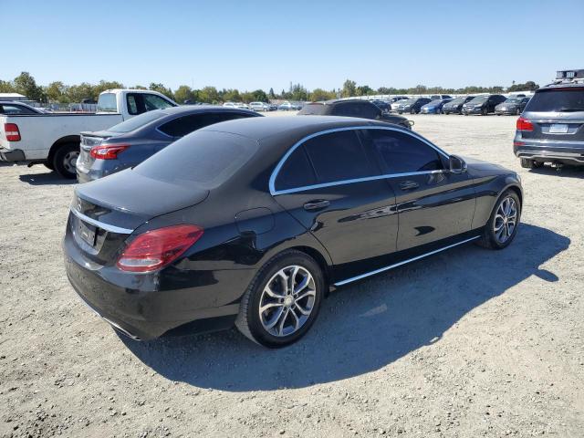 VIN 55SWF4JB5GU124646 2016 Mercedes-Benz C-Class, 300 no.3