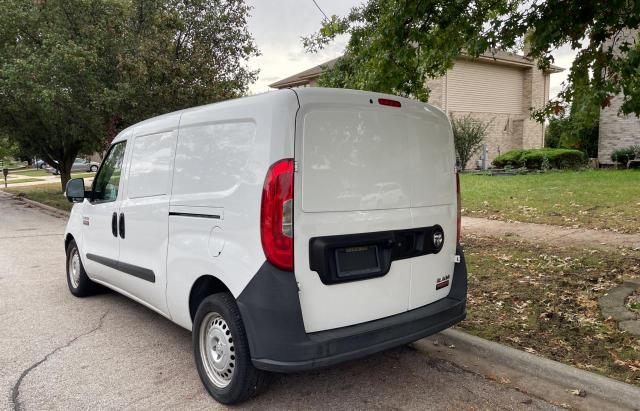 2016 RAM PROMASTER ZFBERFAT6G6C14320  73045454