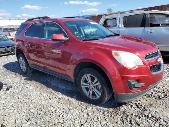 2015 CHEVROLET EQUINOX LT - 2GNALBEK2F1153775