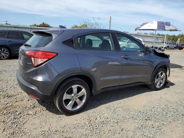 2017 HONDA HR-V LX - 3CZRU6H38HG706244
