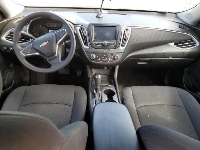 2017 CHEVROLET MALIBU LS - 1G1ZB5ST3HF273781