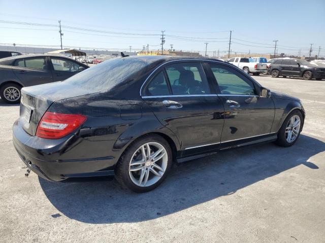 VIN WDDGF4HB7DA753797 2013 Mercedes-Benz C-Class, 250 no.3