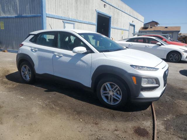 VIN KM8K12AAXLU538982 2020 Hyundai Kona, SE no.4