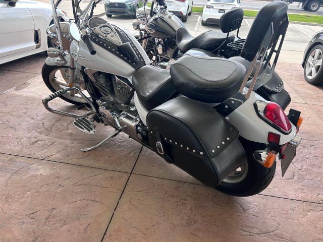 2007 HONDA VTX1300 C 1HFSC55047A308479