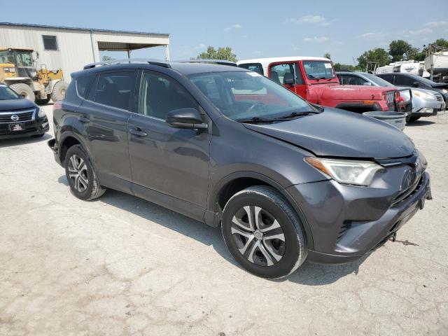 VIN JTMBFREVXGJ065295 2016 Toyota RAV4, LE no.4