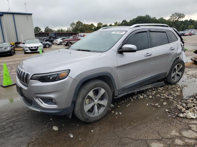 2019 JEEP CHEROKEE LIMITED 2019