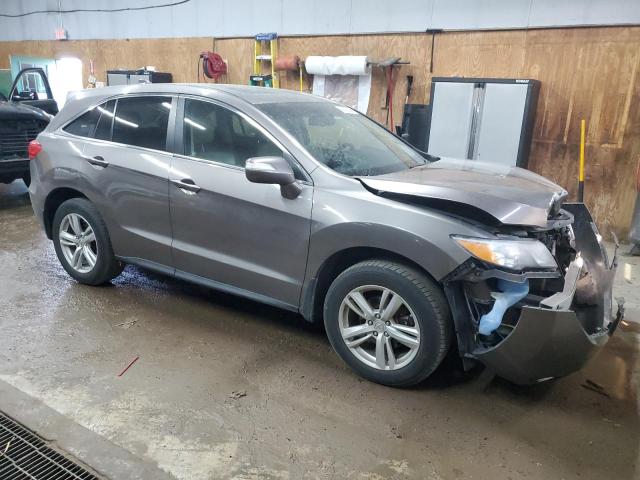 Vin: 5j8tb4h53dl012891, lot: 69425544, acura rdx technology 20134