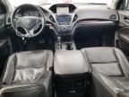 ACURA MDX ADVANC photo