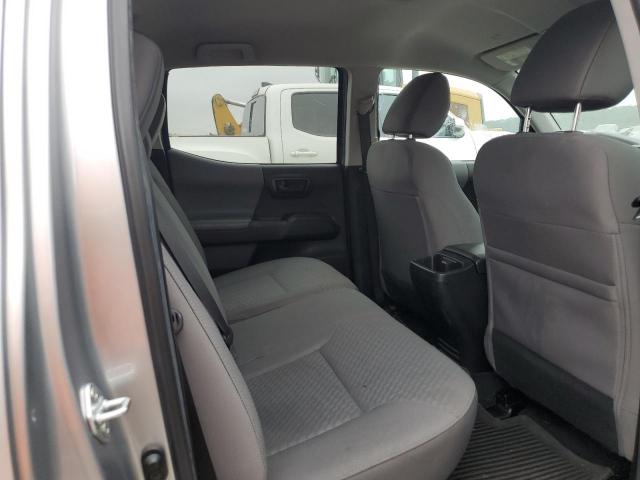 2022 TOYOTA TACOMA DOU - 3TYAX5GN8NT064729