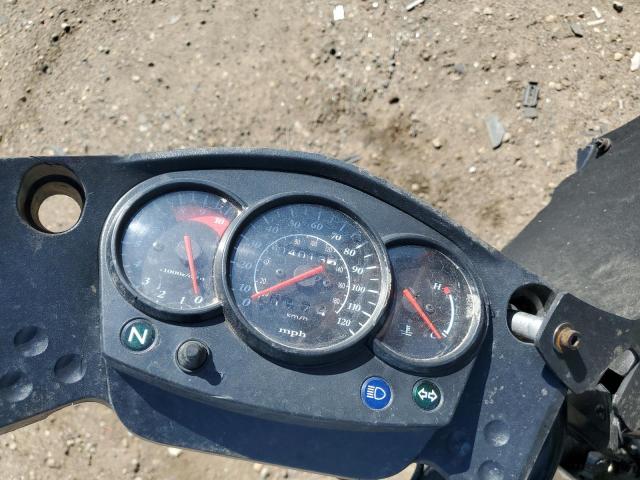 2017 KAWASAKI KL650 E - JKAKLEE1XHDA89429