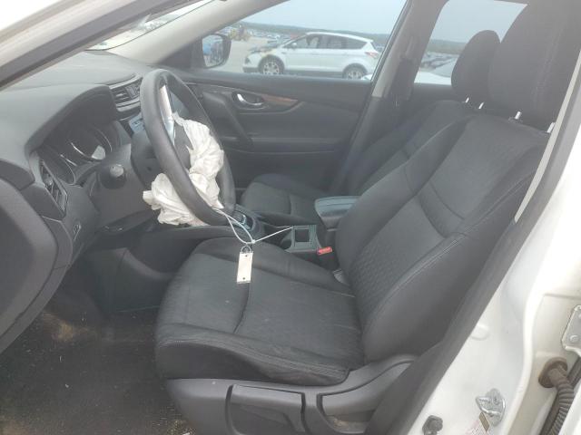 2017 NISSAN ROGUE S - JN8AT2MTXHW136712