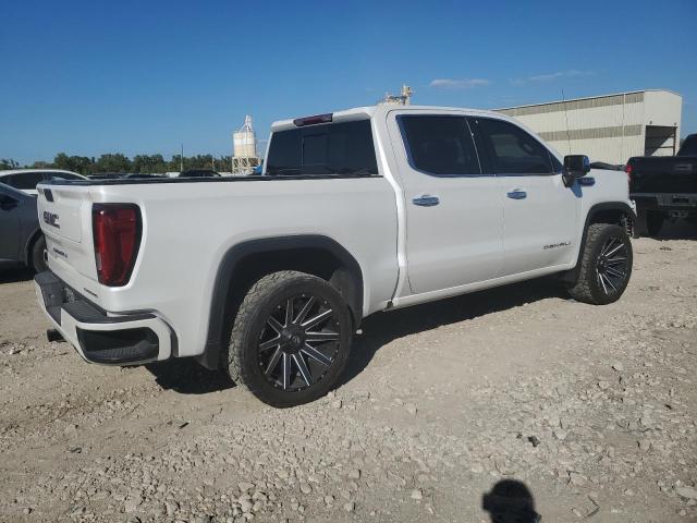 2021 GMC SIERRA K15 - 3GTU9FEL2MG414315