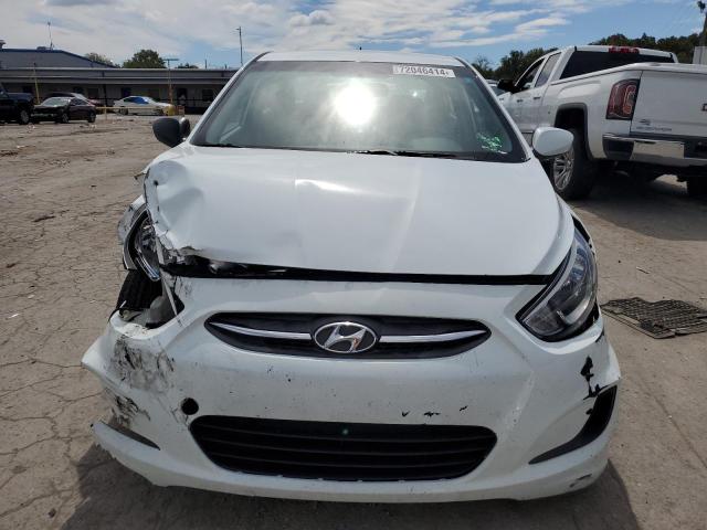 2017 HYUNDAI ACCENT SE - KMHCT4AE5HU172417