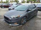 2017 FORD FOCUS ST - 1FADP3L99HL314013
