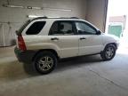 KIA SPORTAGE E photo