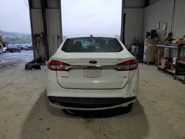 VIN 3FA6P0H74HR334234 2017 Ford Fusion, SE no.6