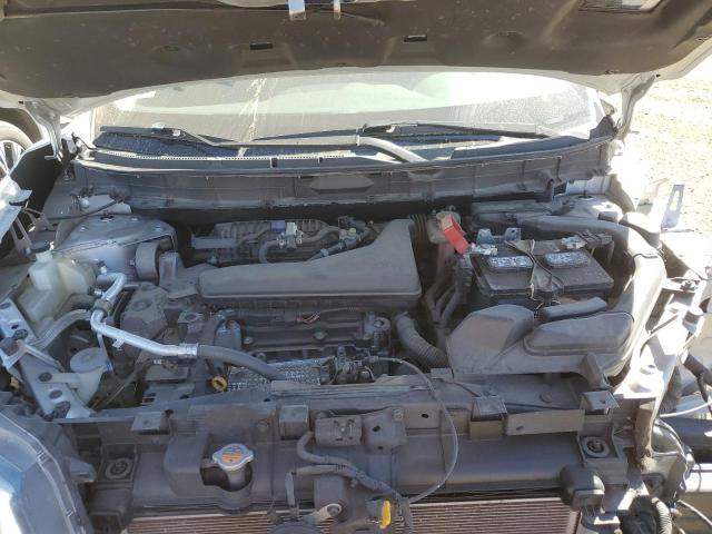 2017 NISSAN ROGUE S - KNMAT2MT3HP555474