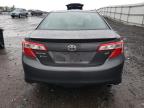 TOYOTA CAMRY L photo