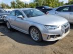 AUDI A4 PREMIUM photo