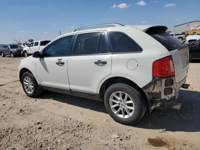 VIN 2FMDK3GC2DBC45556 2013 Ford Edge, SE no.2