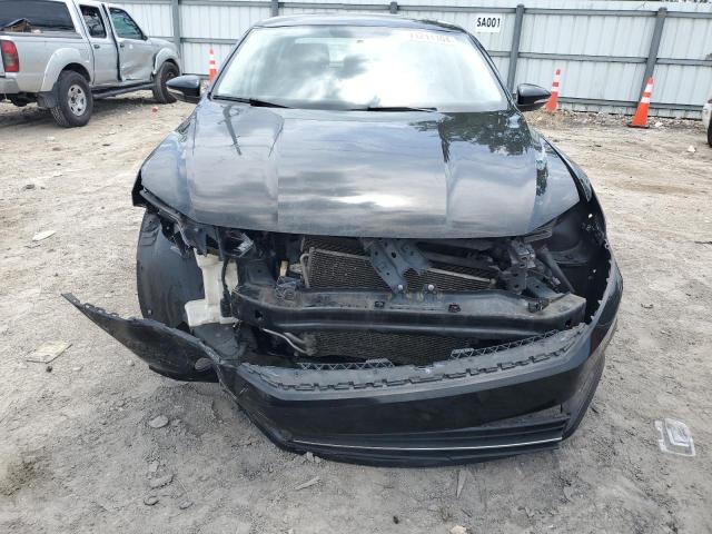 2016 VOLKSWAGEN PASSAT S - 1VWAT7A3XGC010165