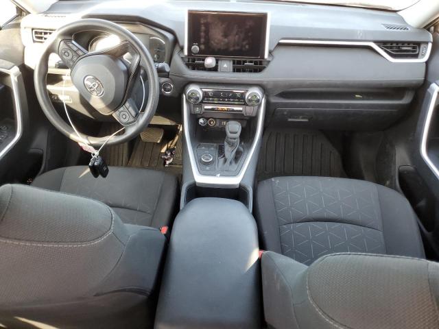 2023 TOYOTA RAV4 XLE - 4T3RWRFV6PU083596