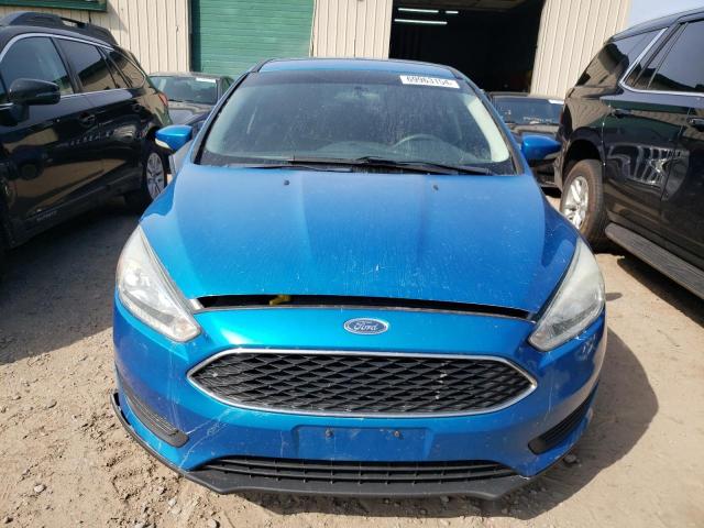 VIN 1FADP3K26FL223489 2015 Ford Focus, SE no.5