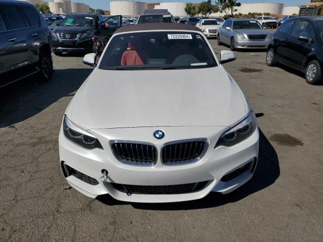 VIN WBA2M7C54JVD51463 2018 BMW 2 Series, 230I no.5