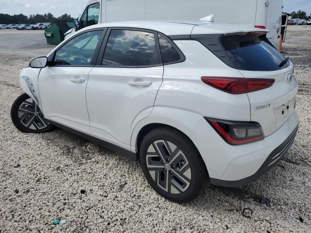 VIN KM8K33AG4PU188579 2023 HYUNDAI KONA no.2