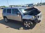 JEEP PATRIOT LA photo