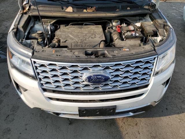 2018 FORD EXPLORER P - 1FM5K8HT7JGA47625